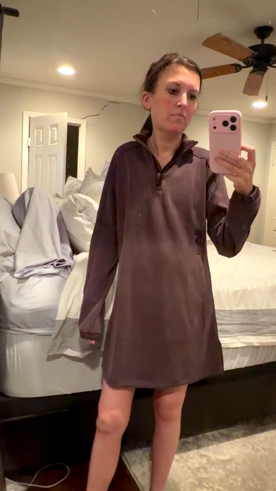 A reminder to go get this PERFECT fall dress form Lulu! Cute and comfy! 

#LTKWorkwear #LTKHoliday #LTKSeasonal