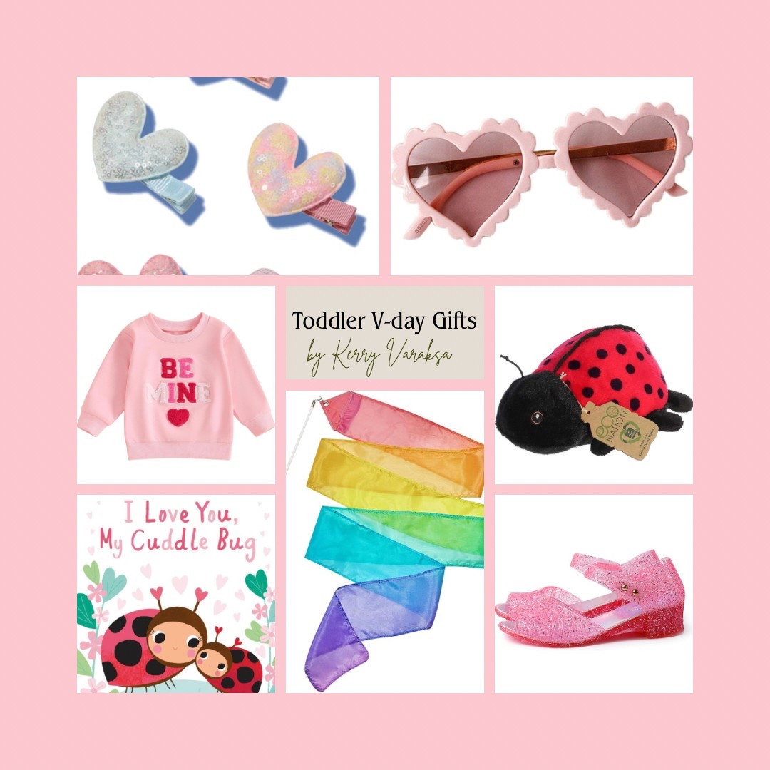 Toddler Valentine’s Day gift basket ideas!

#LTKKids #LTKSeasonal #LTKValentine