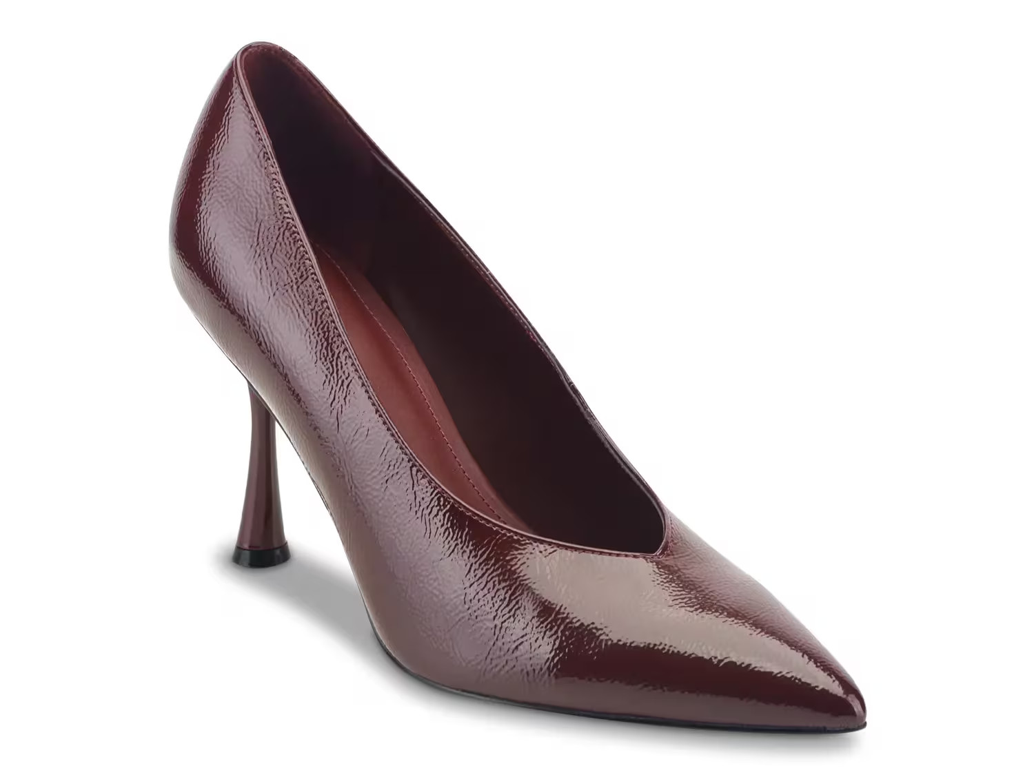 Marc Fisher Sadya Pump | Women's | Red | Size 7 | Pumps | DSW
