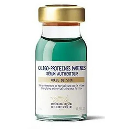 BIOLOGIQUE RECHERCHE SERUM OLIGO-PROTEINES MARINES 0.3 Fl. Oz 8ml | Walmart (US)