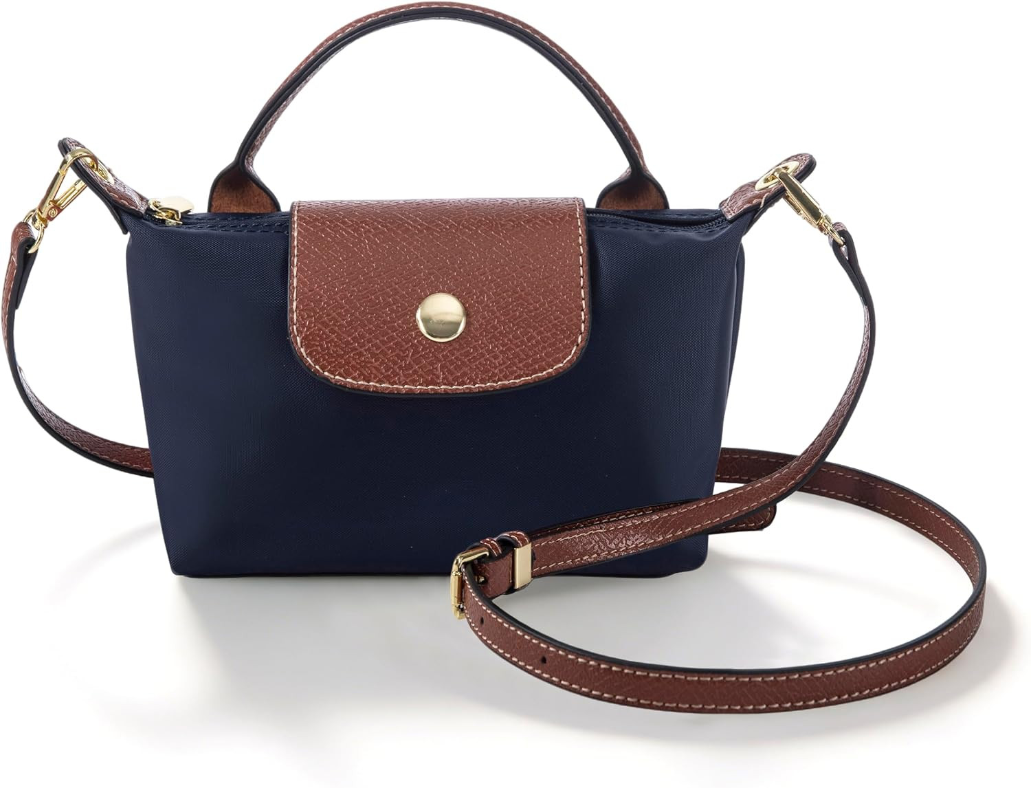 Mini Crossbody Bags for Women Handbag with Adjustable Strap Fashion Shoulder Bag | Amazon (US)
