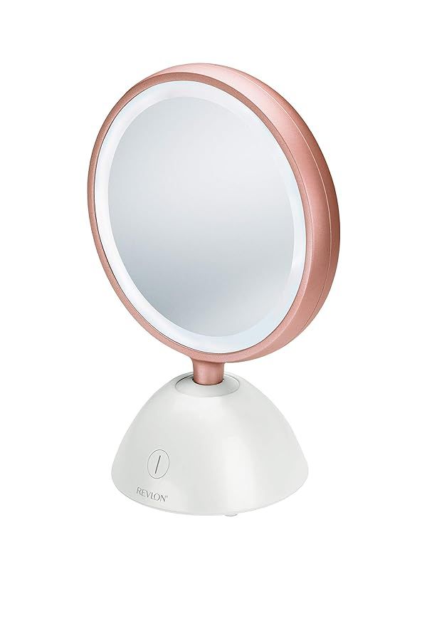 Revlon Illuminating LED Cordless Beauty Mirror | Amazon (US)