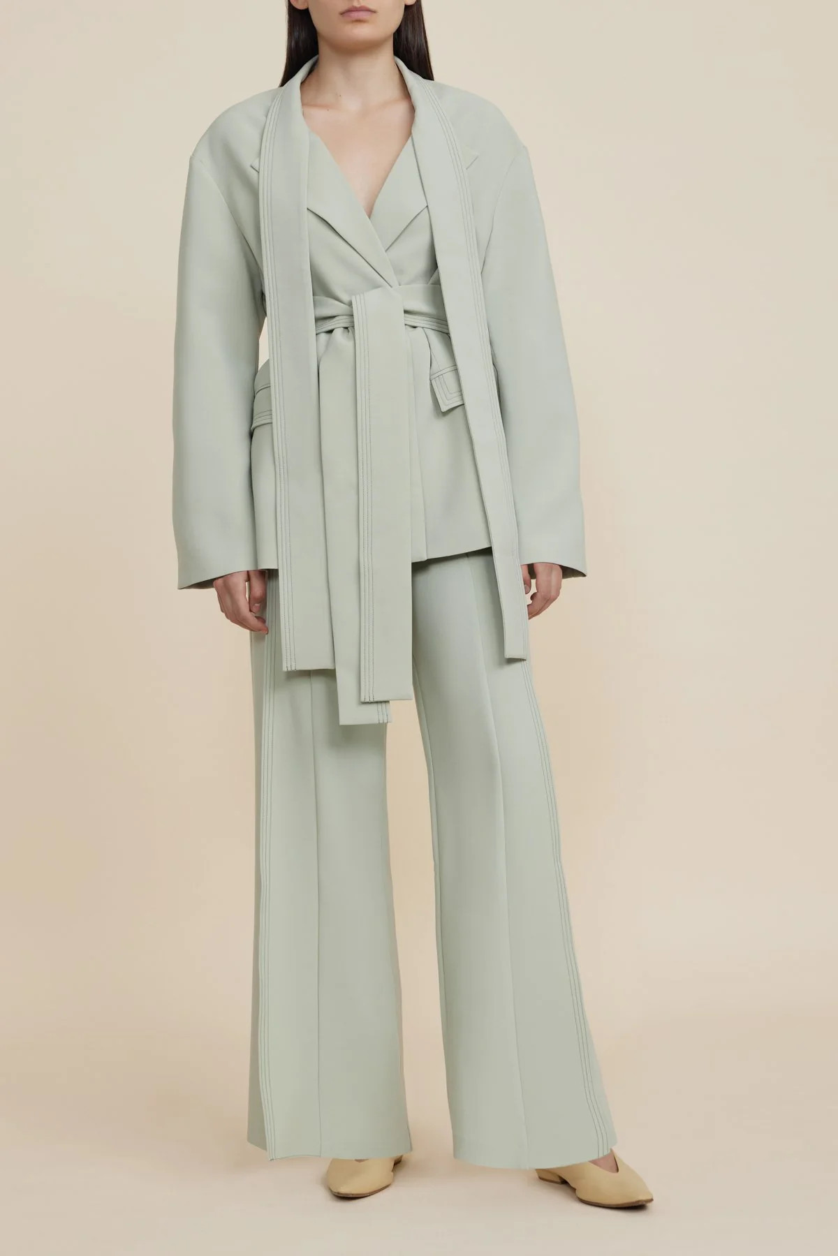 BRAESIDE JACKET | Acler 