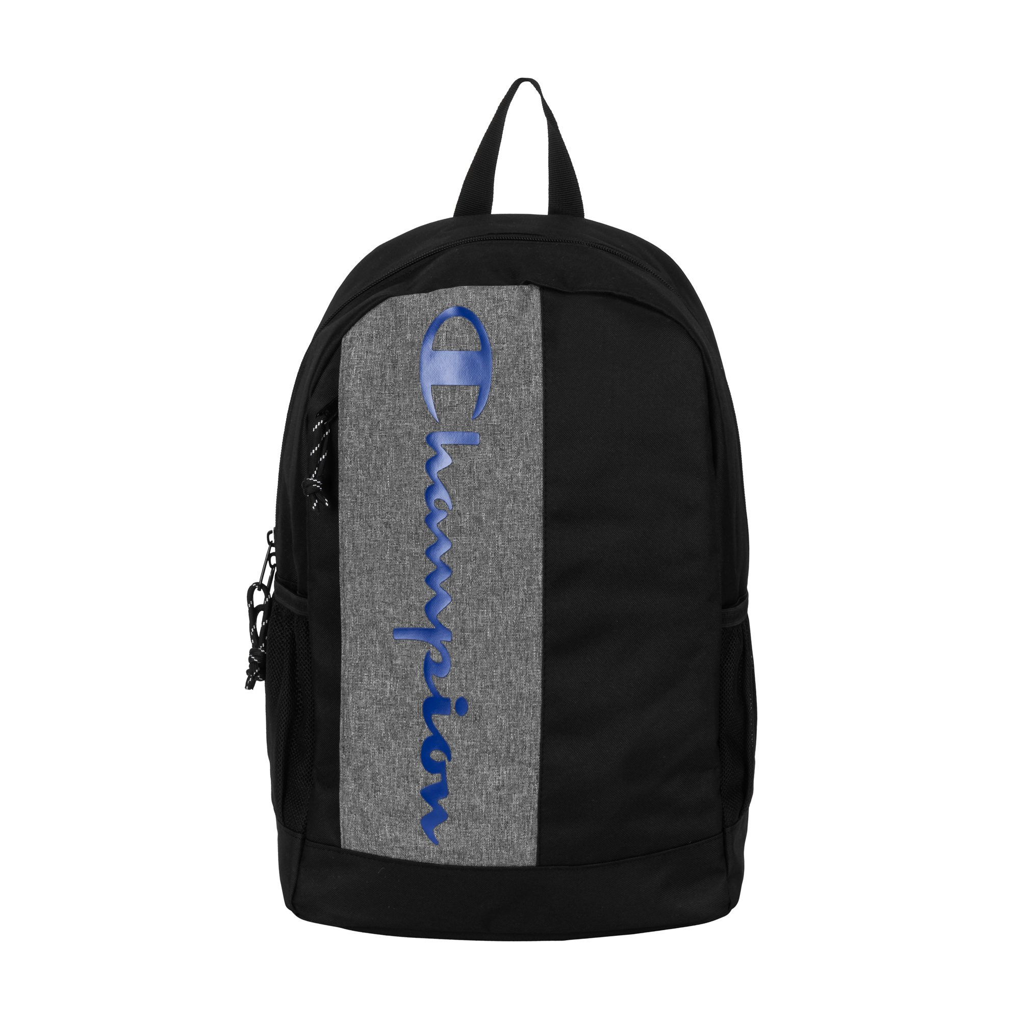 Champion Franchise Backpack, Black | Walmart (US)