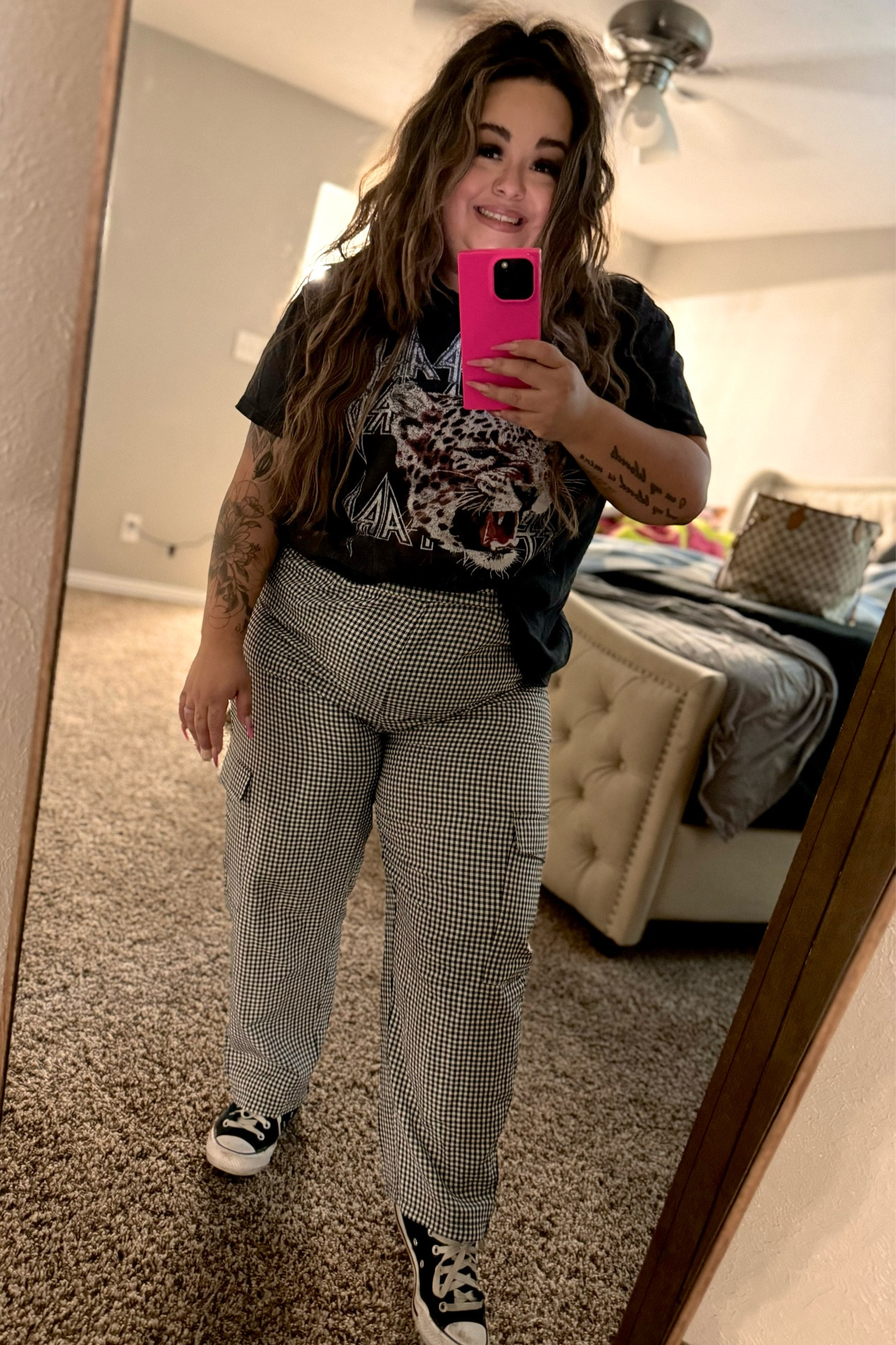 Work fit for today 😎

#LTKPlusSize #LTKFindsUnder50 #LTKStyleTip