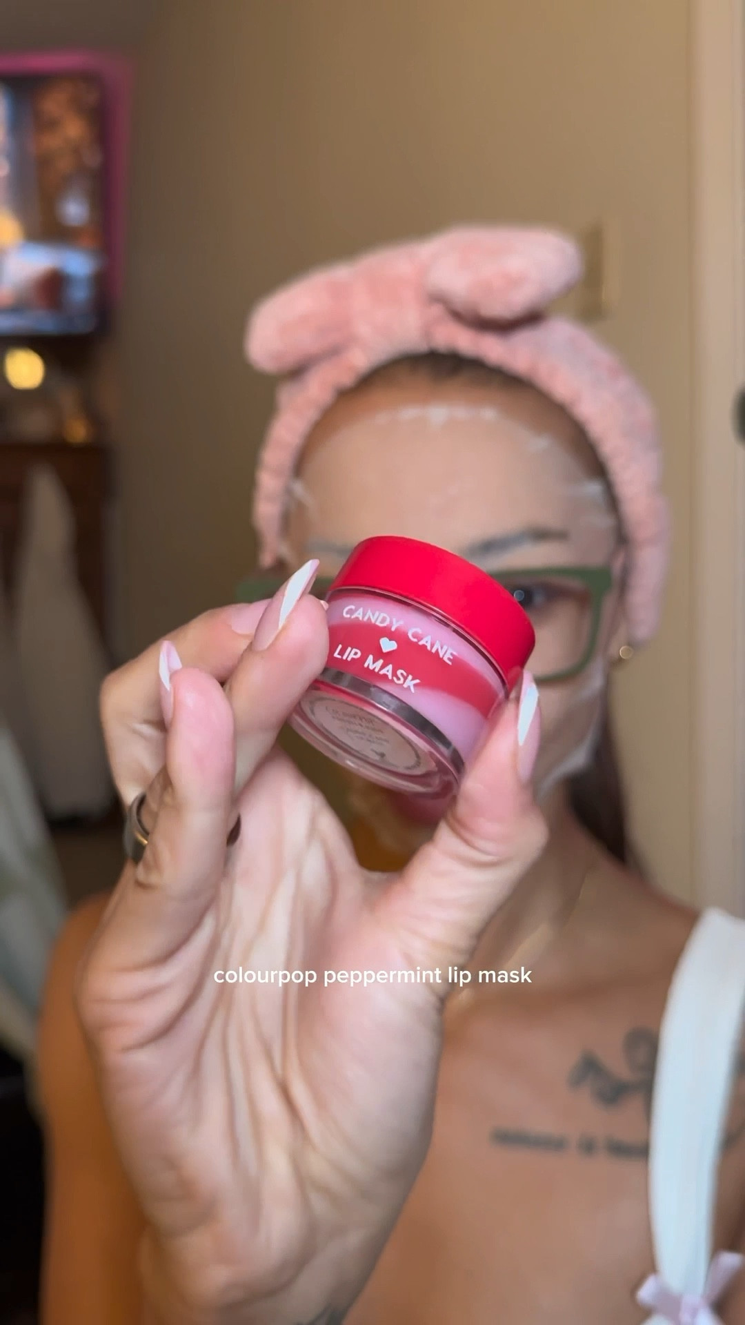 no better feeling 🙂‍↔️ my (current) evening skincare routine🧖🏽‍♀️🎀  

#LTKselfcare #LTKgrwm #LTKBeauty