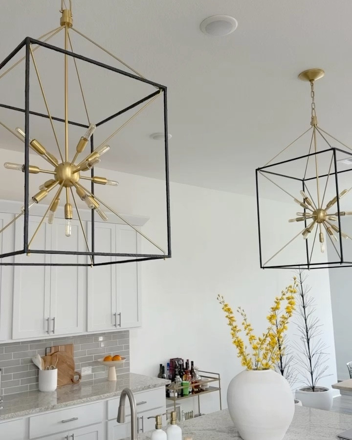 Kitchen essentials and statement accents  #kitchendecor

#LTKsalealert #LTKhome #LTKparties