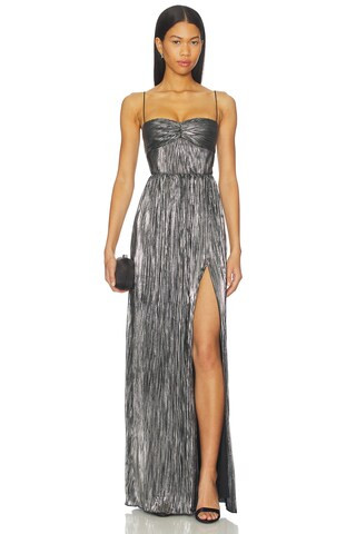 Emmy Gown
                    
                    Lovers and Friends | Revolve Clothing (Global)