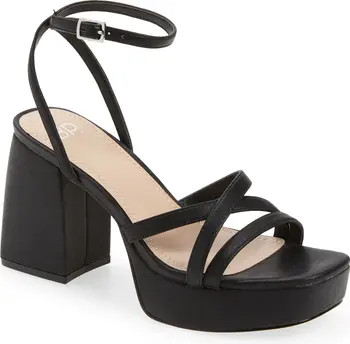 Jaymes Platform Sandal | Nordstrom