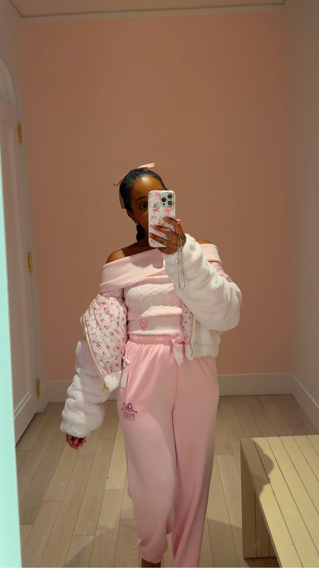 PINK x Love Shack Fancy💕🎀

#LTKGiftGuide #LTKHoliday #LTKootd