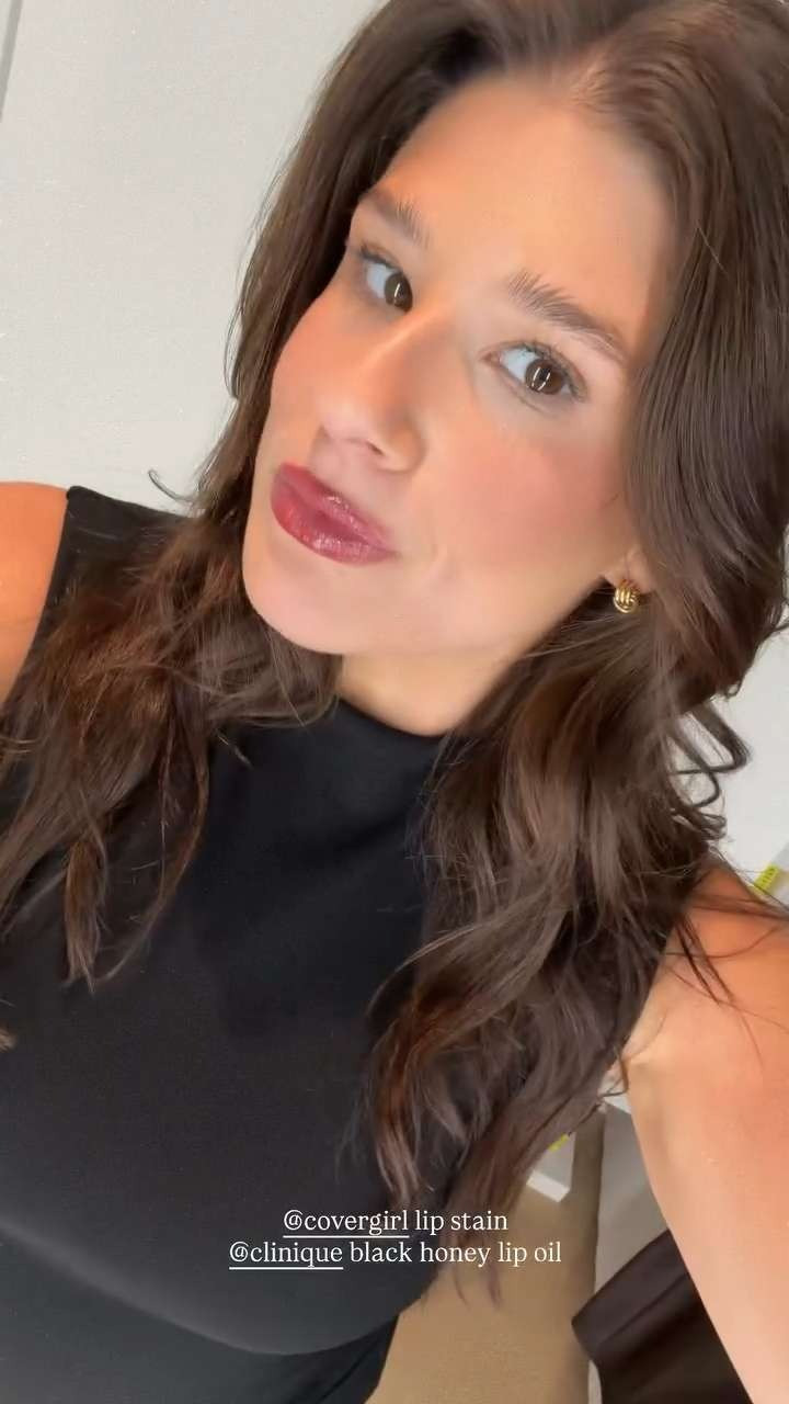 The lip combo I have currently been loving! 

 #LTKgrwm #LTKBeauty