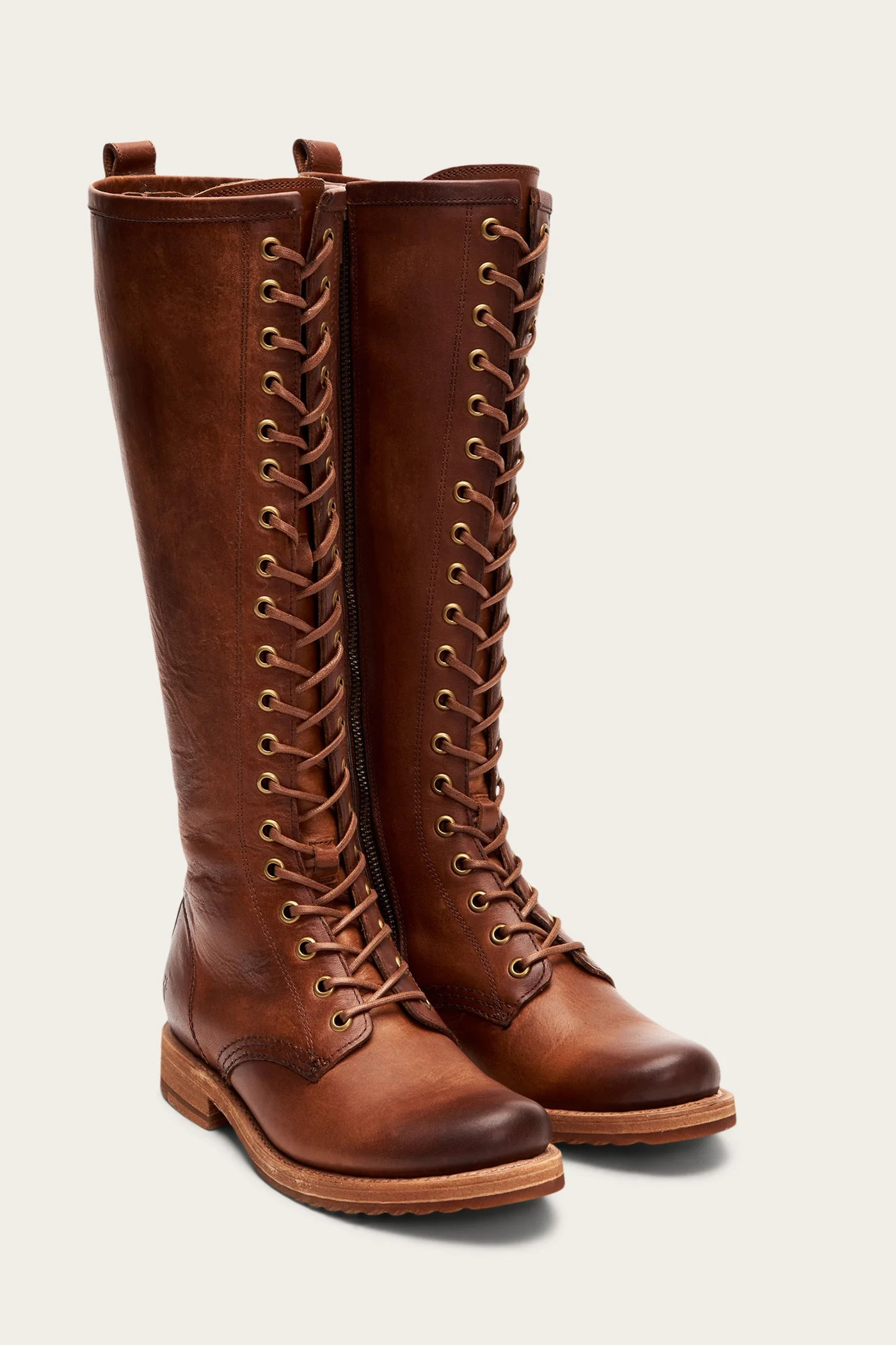 Veronica Combat Tall | FRYE