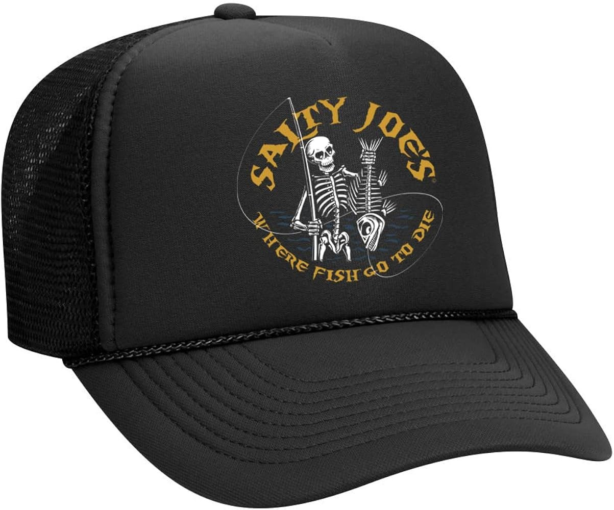 Foam Snapback Trucker Hat Collection | Amazon (US)