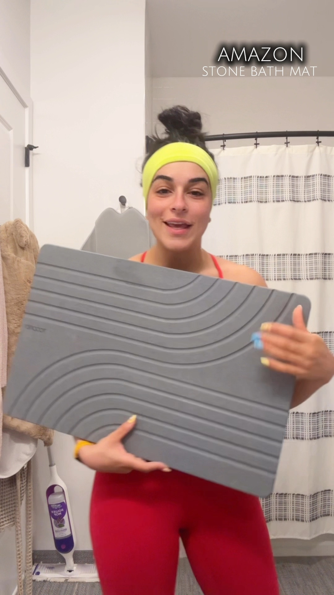 Soaks up all the water & looks so aesthetic!

#LTKFindsUnder100 #LTKHome #LTKGiftGuide