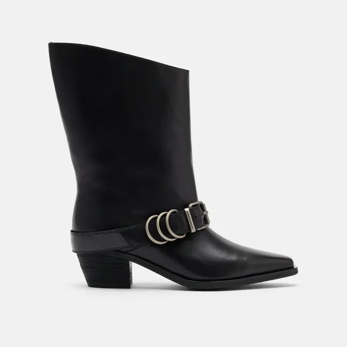 MARC NOLAN Donna Moto Ankle Boots | Nordstrom | Nordstrom