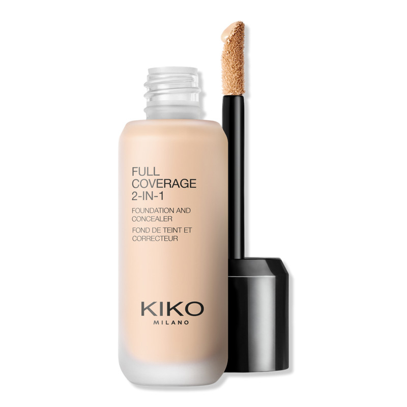 Full Coverage 2-in-1 Foundation & Concealer | Ulta