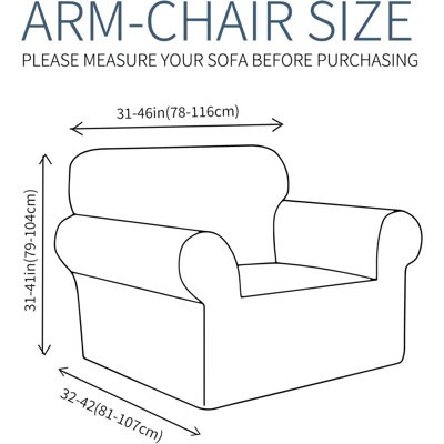 Sofa Slipcover | Wayfair North America