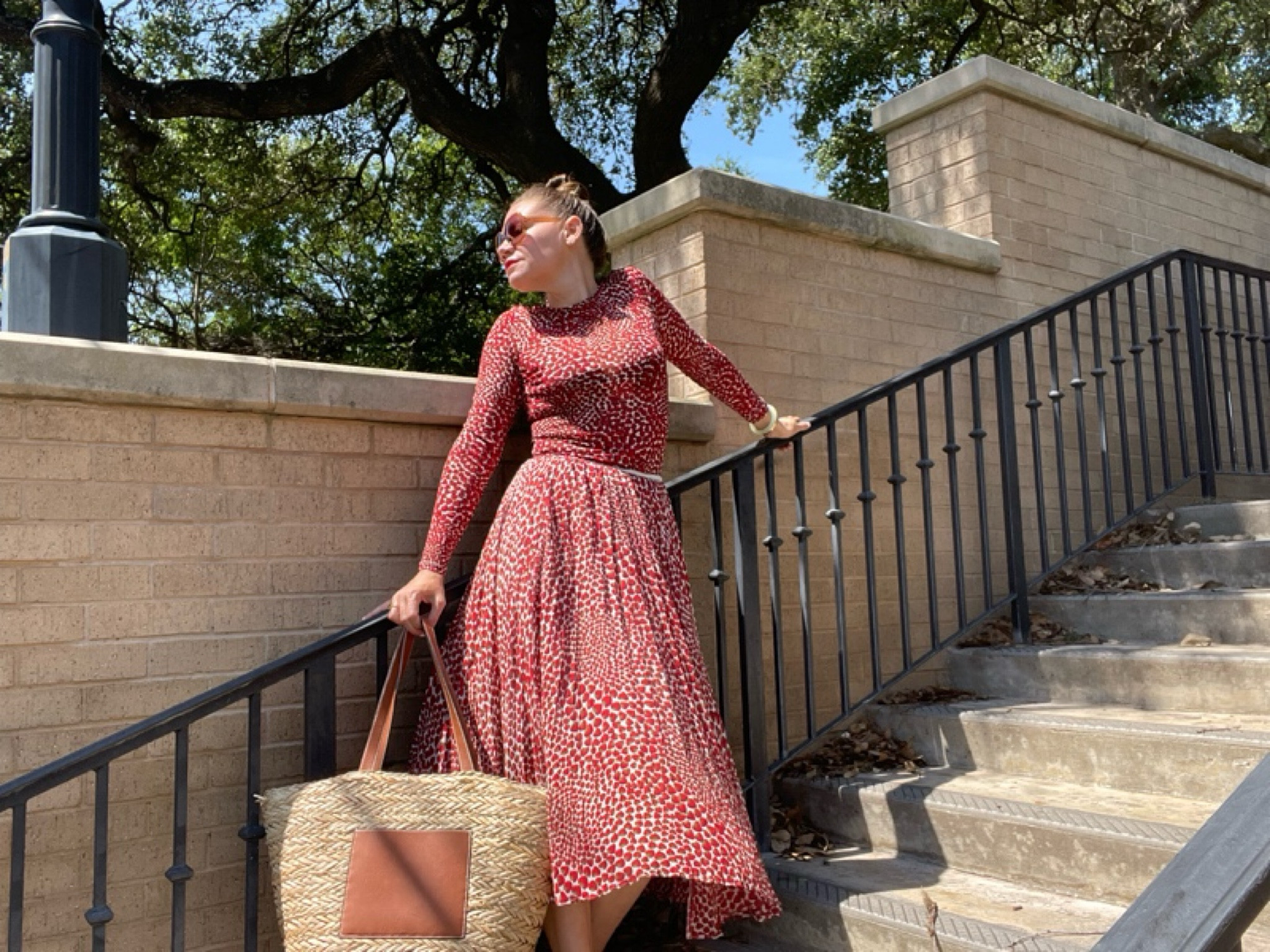 My new fave thing? Dressing in my fave fruits (like strawberries!) and while this exact set is low stock I’ve found you plenty that’s in season! #investmentpiece 

#LTKSeasonal #LTKOver40 #LTKStyleTip