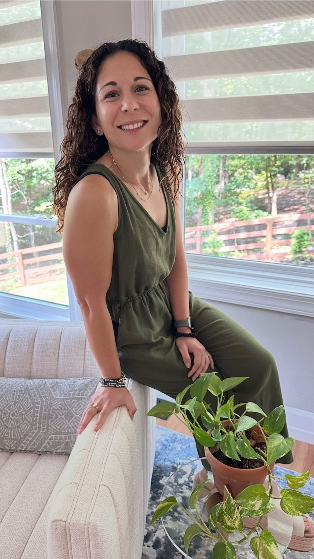 Come get to know me! Did I mention I love my dog and coffee? 

#LTKStyleTip #LTKPets #LTKHome