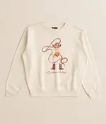 Girls - Silly Goose On The Loose Pullover | Buckle