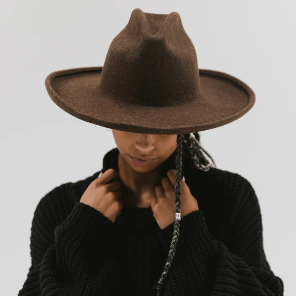 Jillian Pencil Brim | Gigi Pip