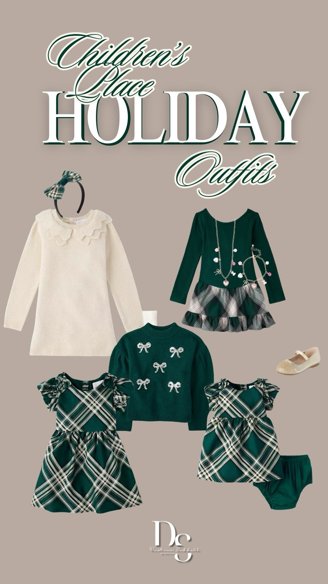 #LTKHoliday #LTKFindsUnder100 #LTKKids