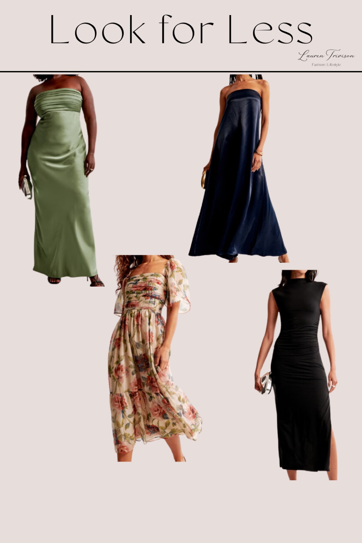 Wedding guest dresses on sale! Perfect for fall weddings 

#LTKFallSale #LTKWedding #LTKSaleAlert