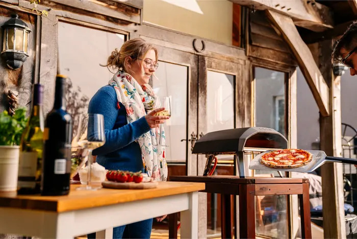 Koda 12 Gas Powered Pizza Oven | Nordstrom