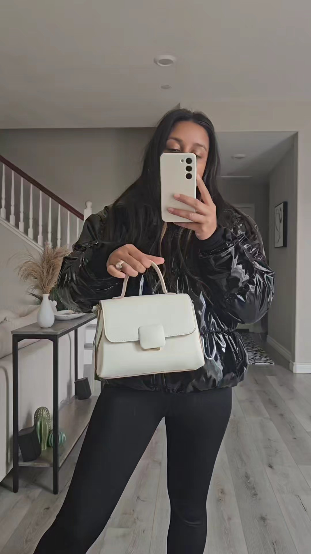 target bag for the win ✨️

#LTKfindsunder50 #LTKstyletip #LTKitbag