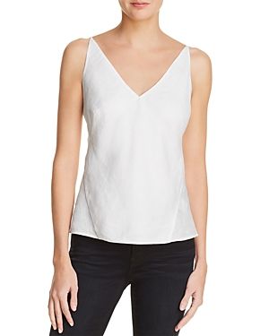 J Brand Lucy Camisole Top | Bloomingdale's (US)