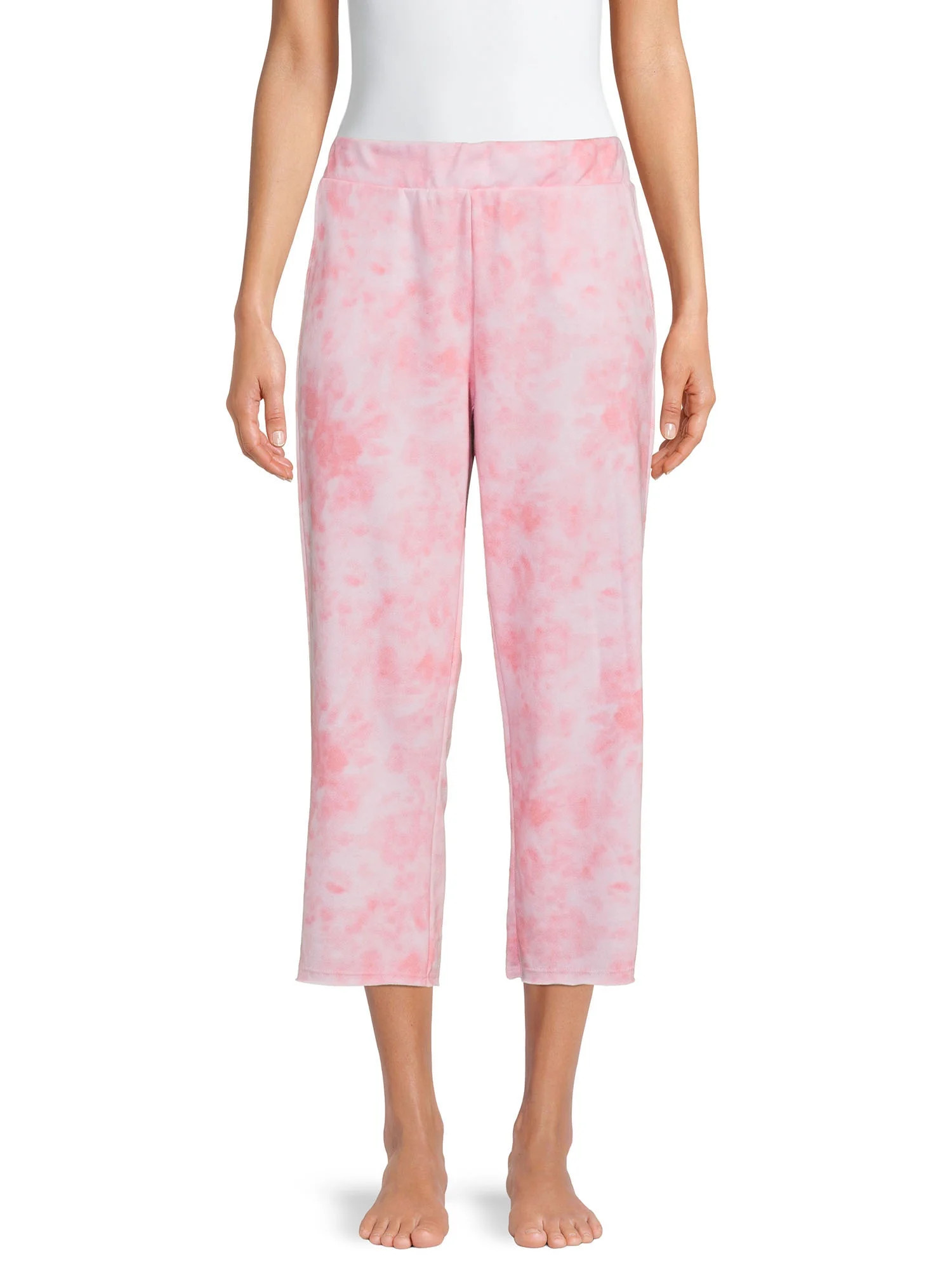 Secret Treasures Women's and Women's Plus Sleep Pants - Walmart.com | Walmart (US)