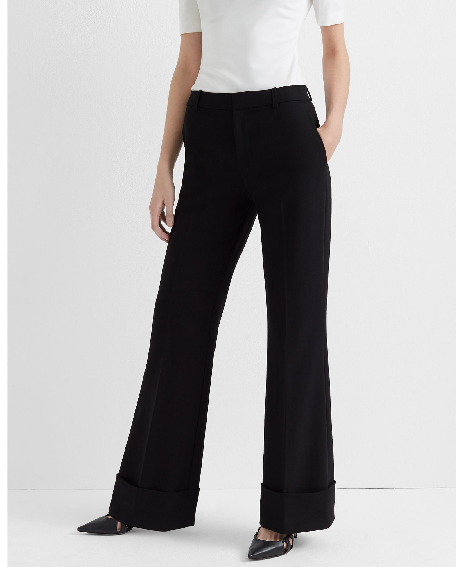Extreme Cuff Pant | Club Monaco (Global)