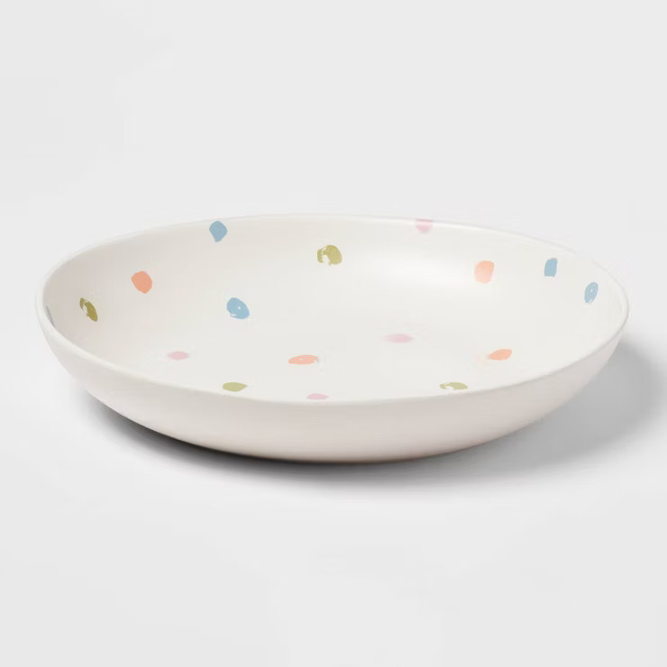 47oz Melamine Dinner Bowl - Threshold™ | Target
