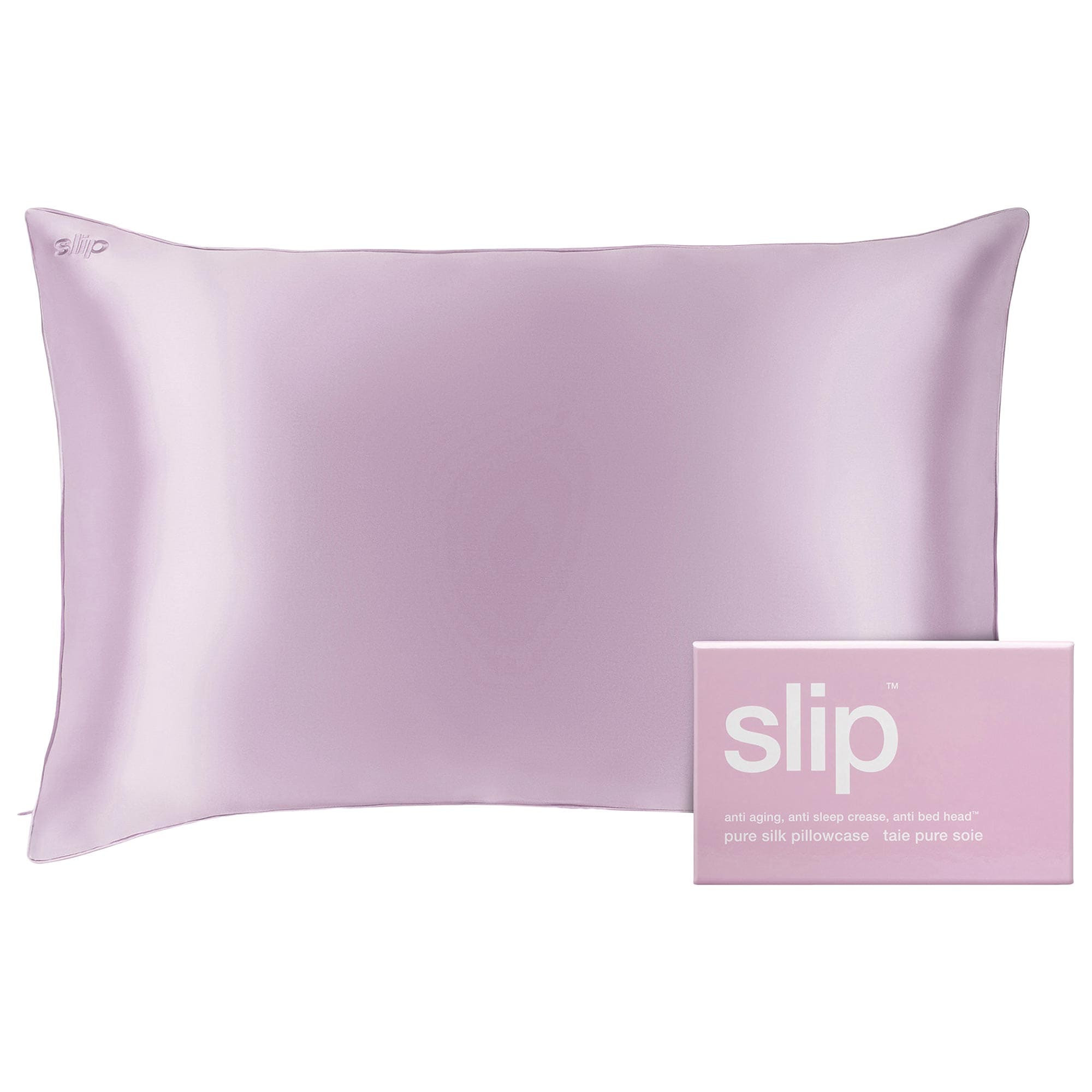 Slip Silk Pillowcase - Standard/Queen Wildflower | Sephora (US)