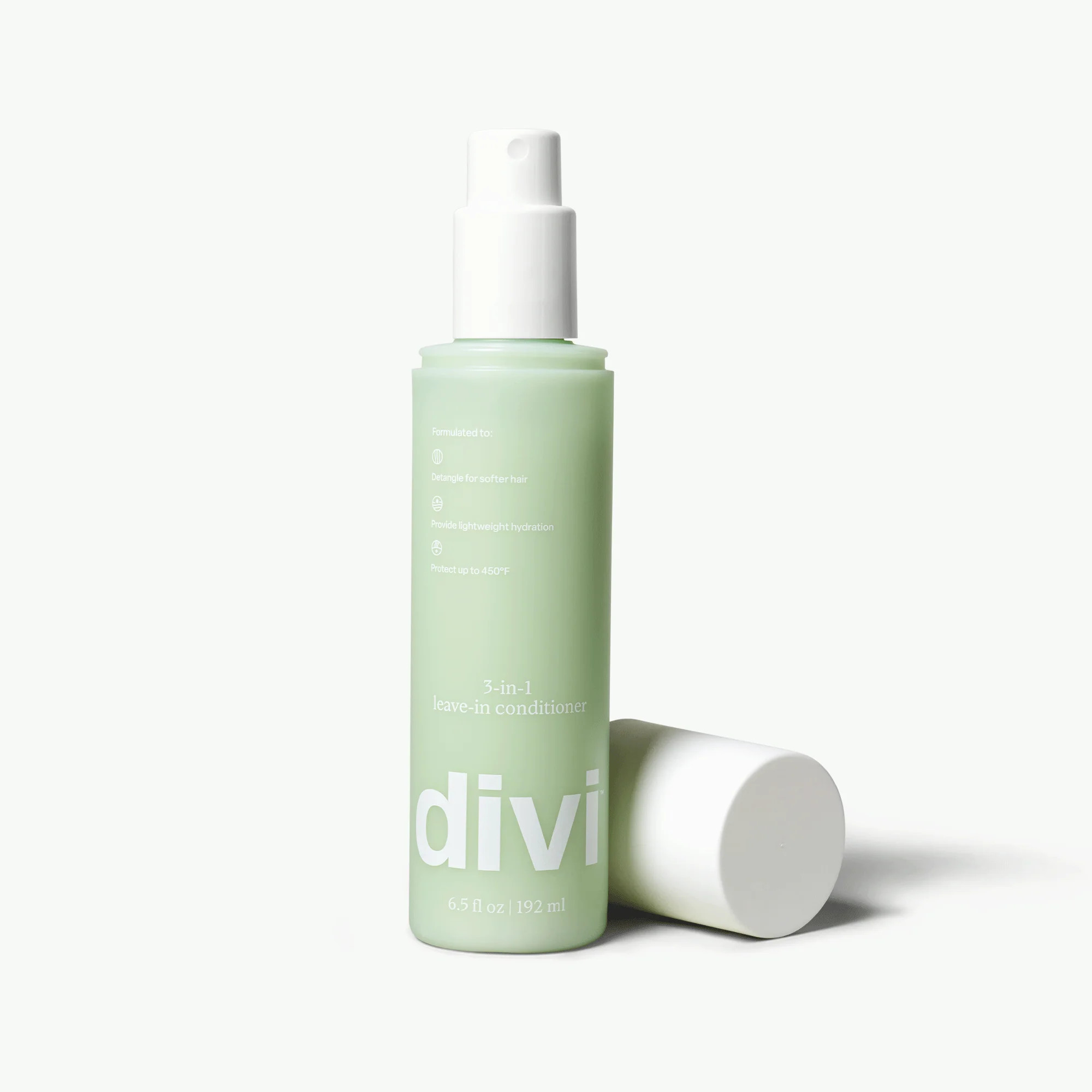 3-in-1 Leave-In Conditioner | Divi Official LLC