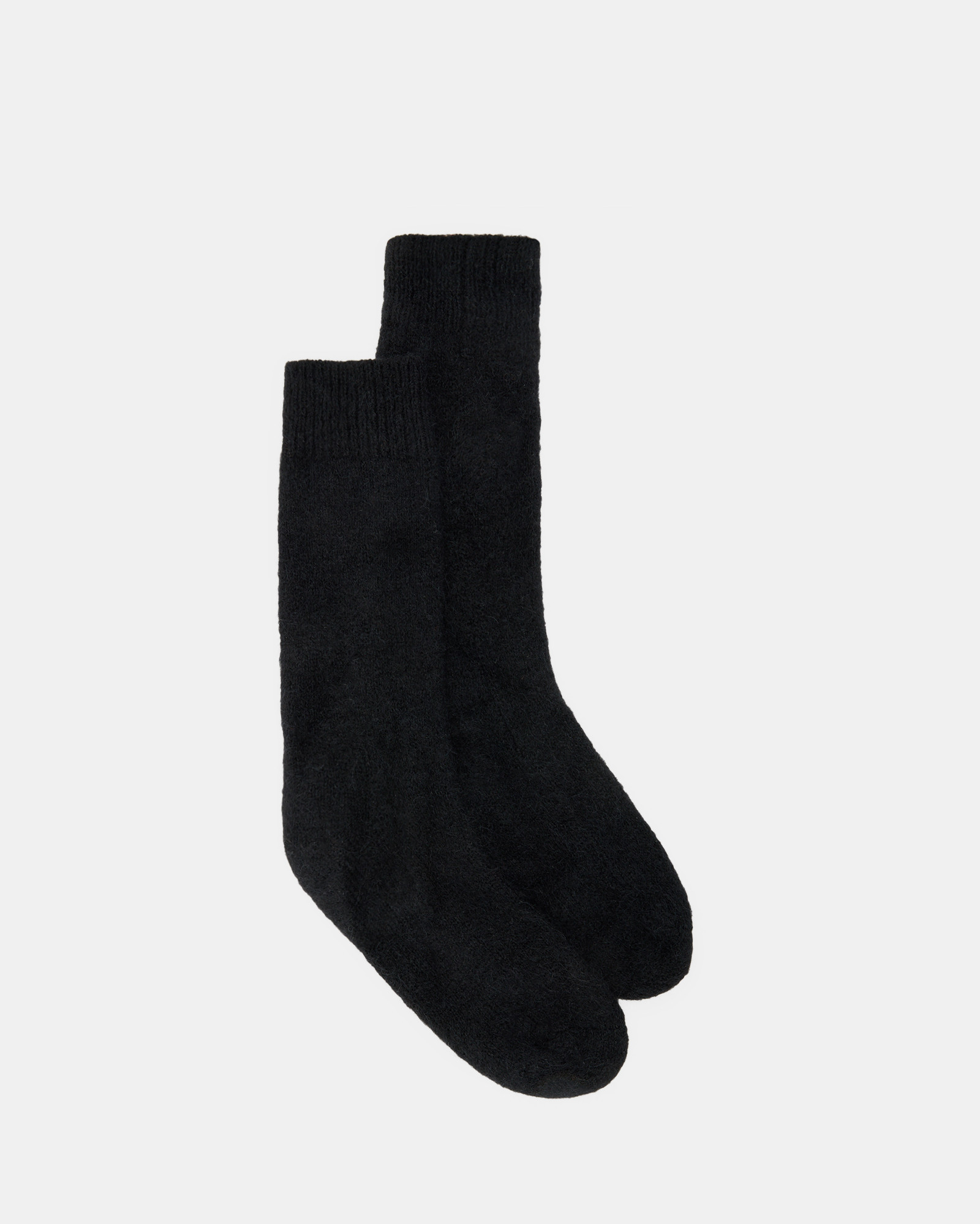 Brushed Boot Socks | AllSaints US