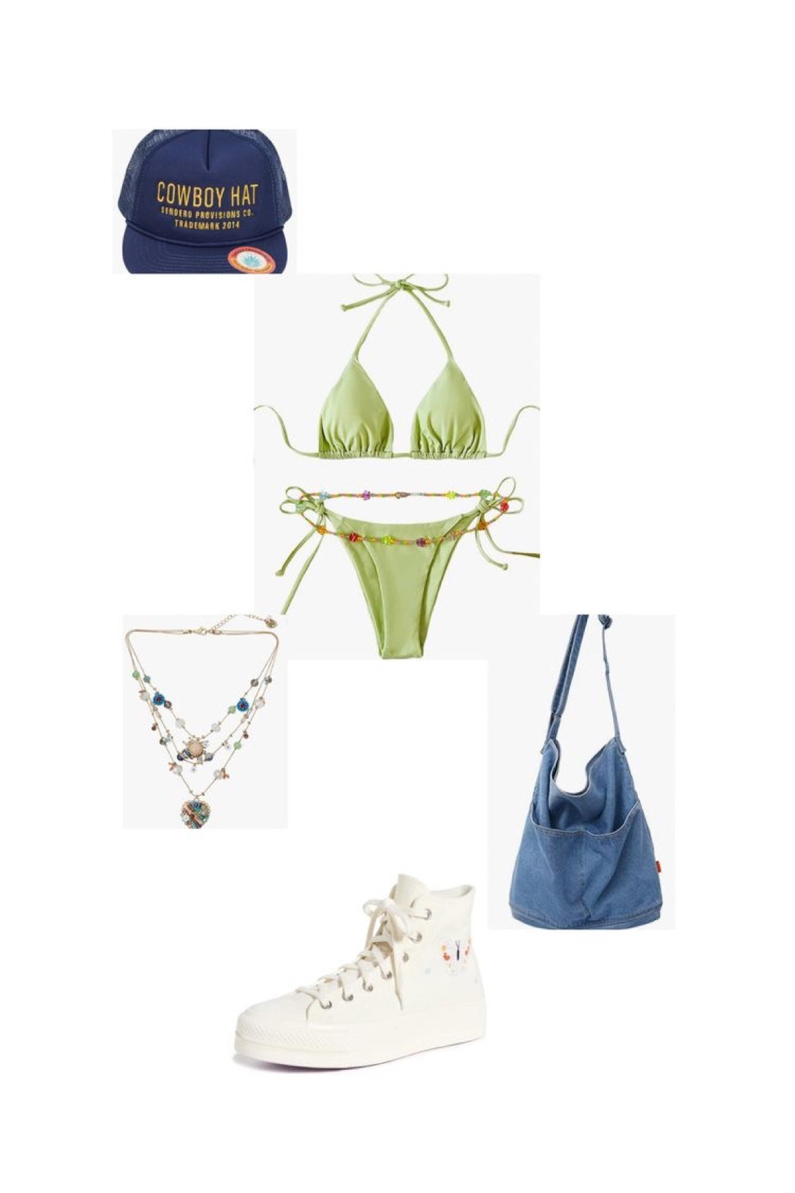 summer outfit inspo

#LTKxPrimeDay #LTKswim #LTKSeasonal