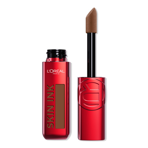 Neutral Deep 420 Infallible Skin Ink 2-in-1 Foundation Concealer - L'Oréal | Ulta Beauty | Ulta