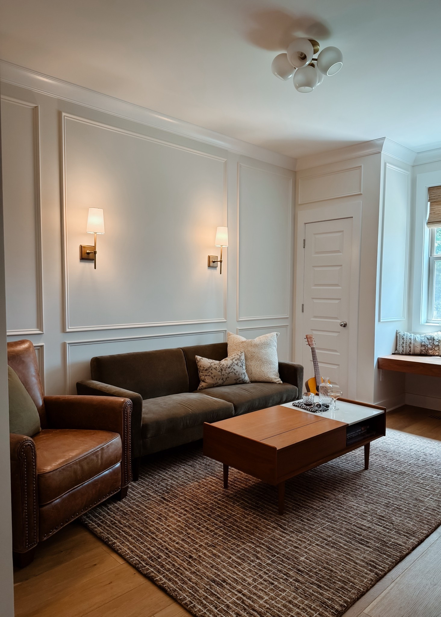 The Music Room 💁🏻‍♀️

#LTKHome