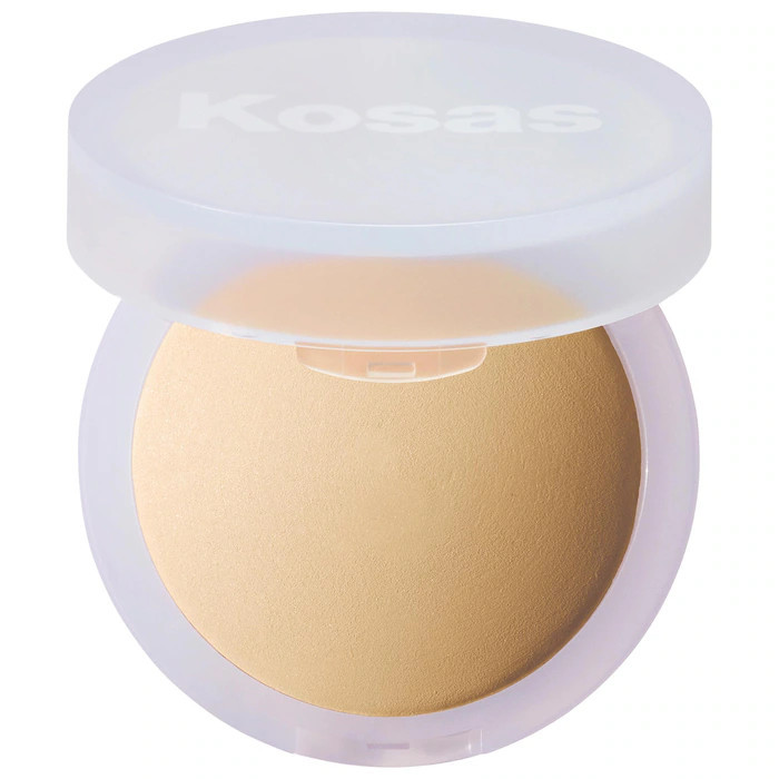 Cloud Set Baked Setting & Smoothing Talc-Free Vegan Powder - Kosas | Sephora | Sephora (US)