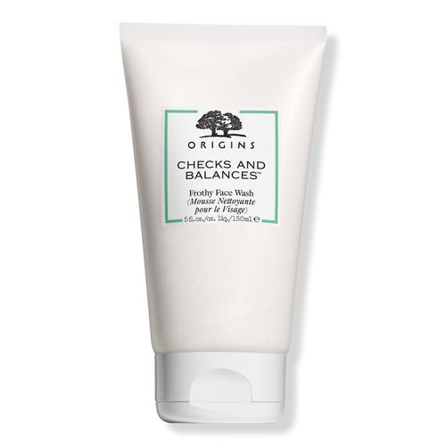 5.0 oz Checks and Balances Frothy Face Wash - Origins | Ulta Beauty | Ulta