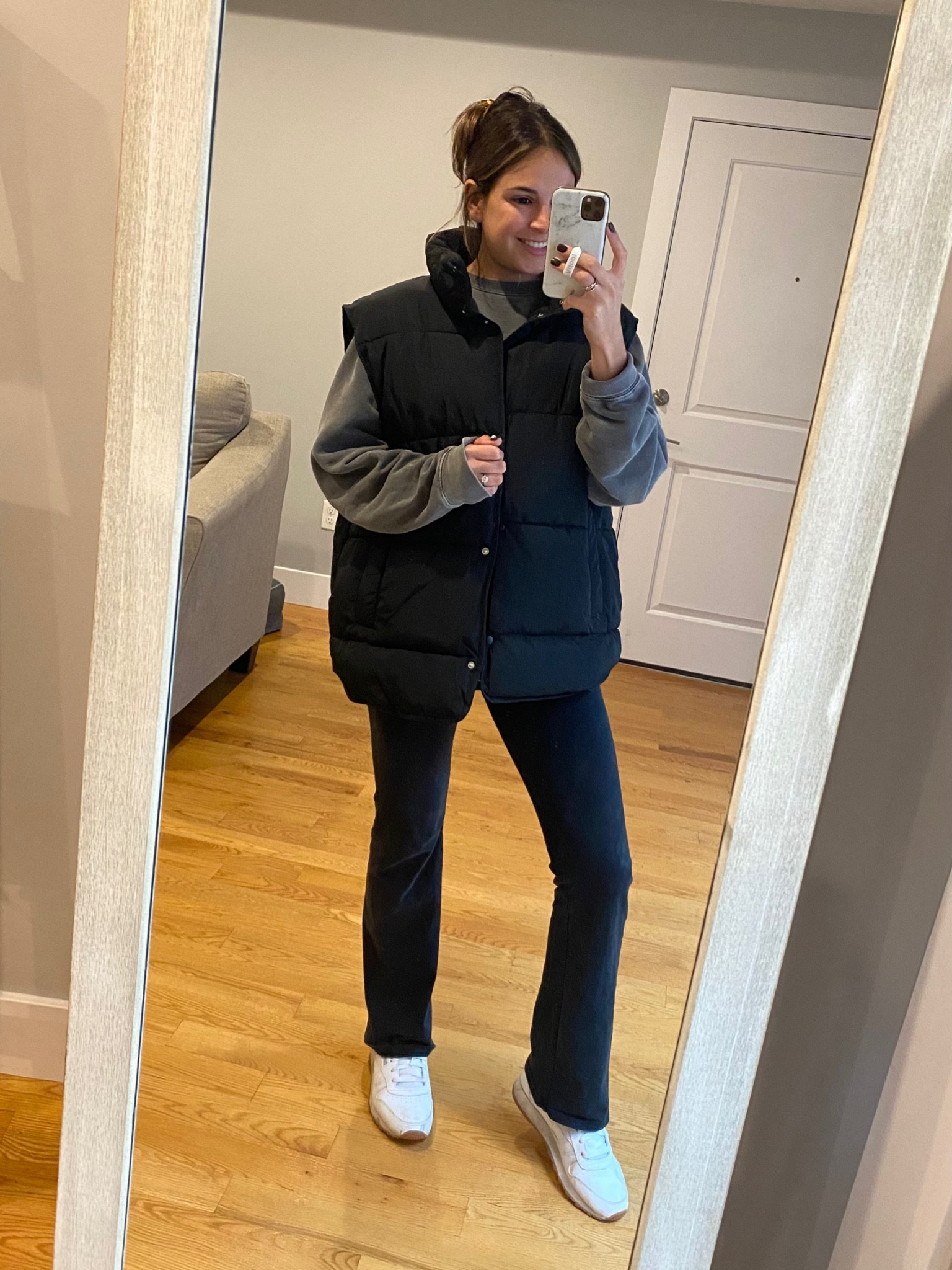 #hm #reebok

#LTKstyletip #LTKSeasonal