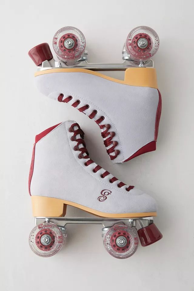 Roller Derby Candi Grl Quad Roller Skate | Urban Outfitters (US and RoW)