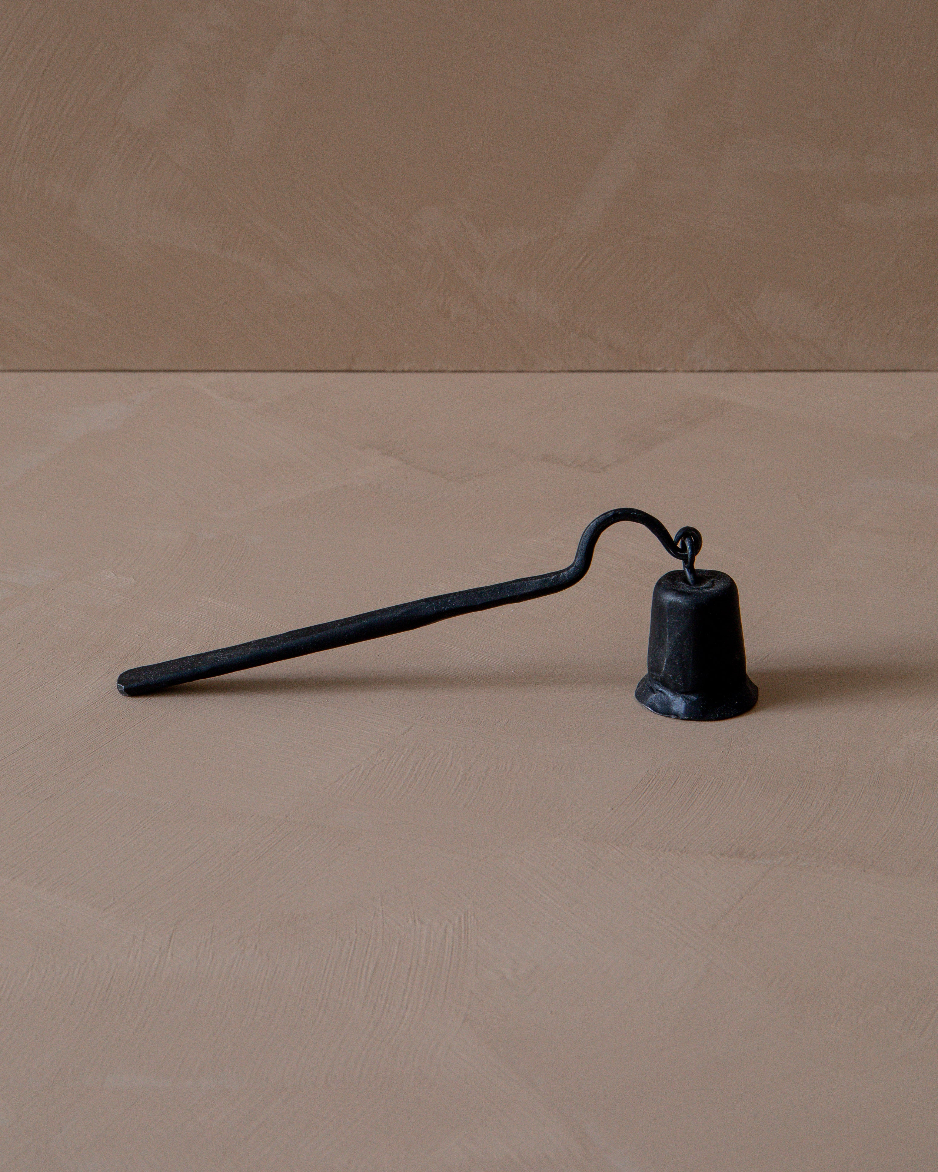 Quinn Candle Snuffer | The Vintage Rug Shop