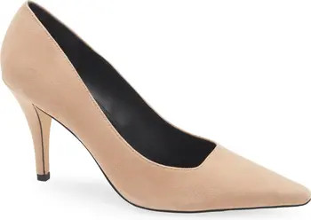 Lexxy Pointed Toe Pump (Women) | Nordstrom
