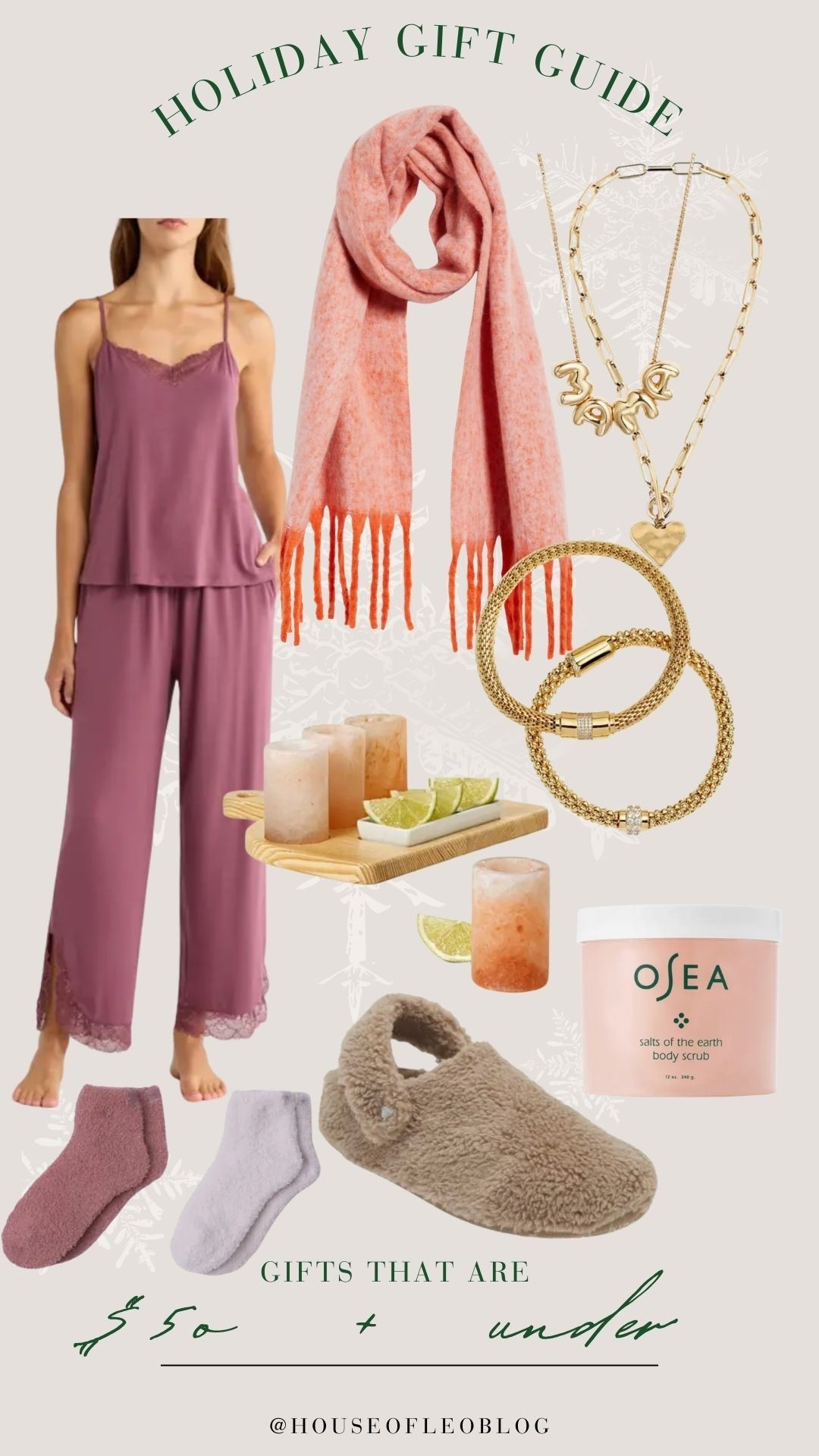 Gifts $50 and under! 🎁✨

#LTKGiftGuide #LTKHoliday