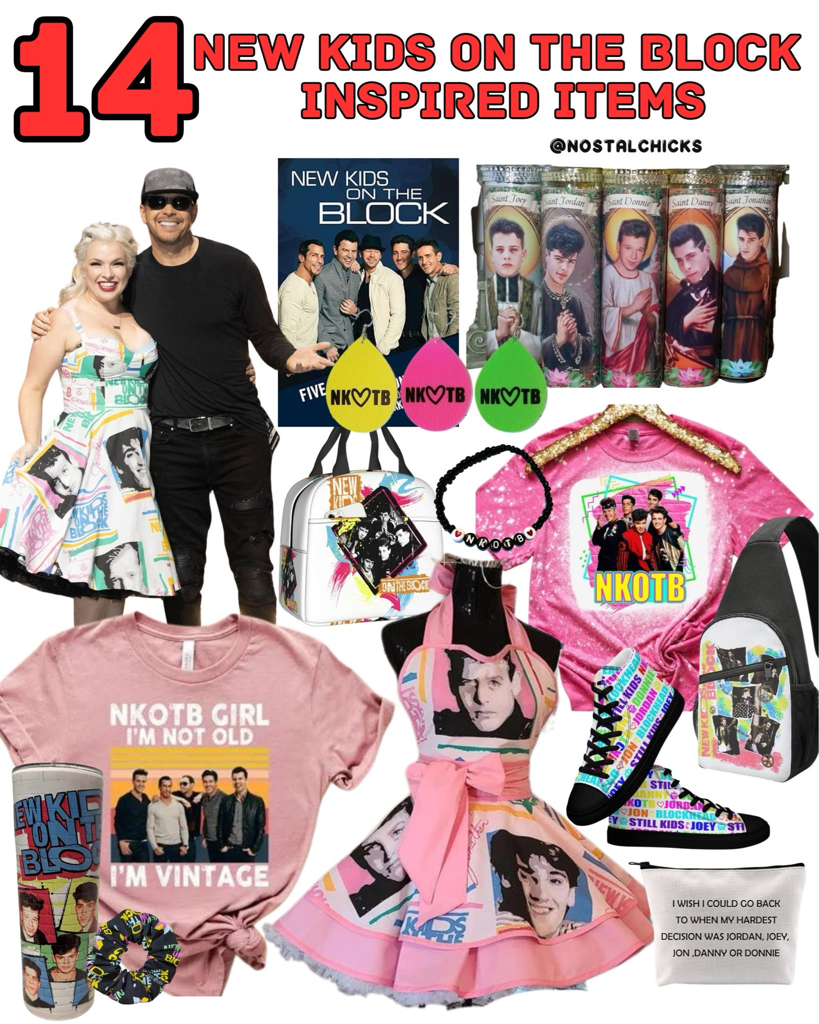 NKOTB pieces
#nkotb #newkidsontheblock