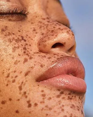 Glowy Super Gel | Saie