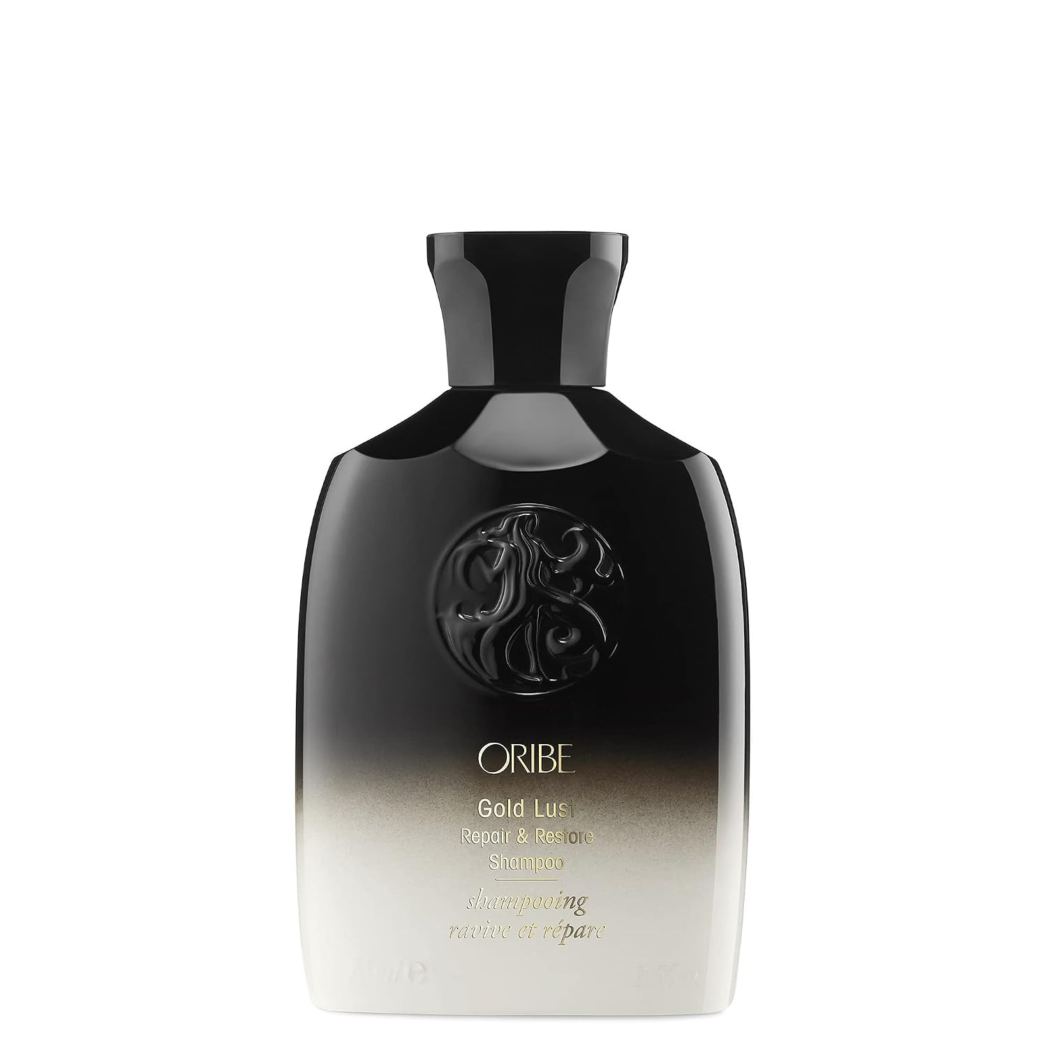 Oribe Gold Lust Repair & Restore Shampoo - Repairs Damaged Hair | Amazon (US)