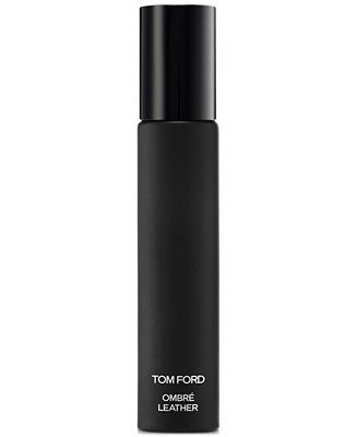 Ombré Leather Eau de Parfum Travel Spray, 0.34-oz. | Macy's